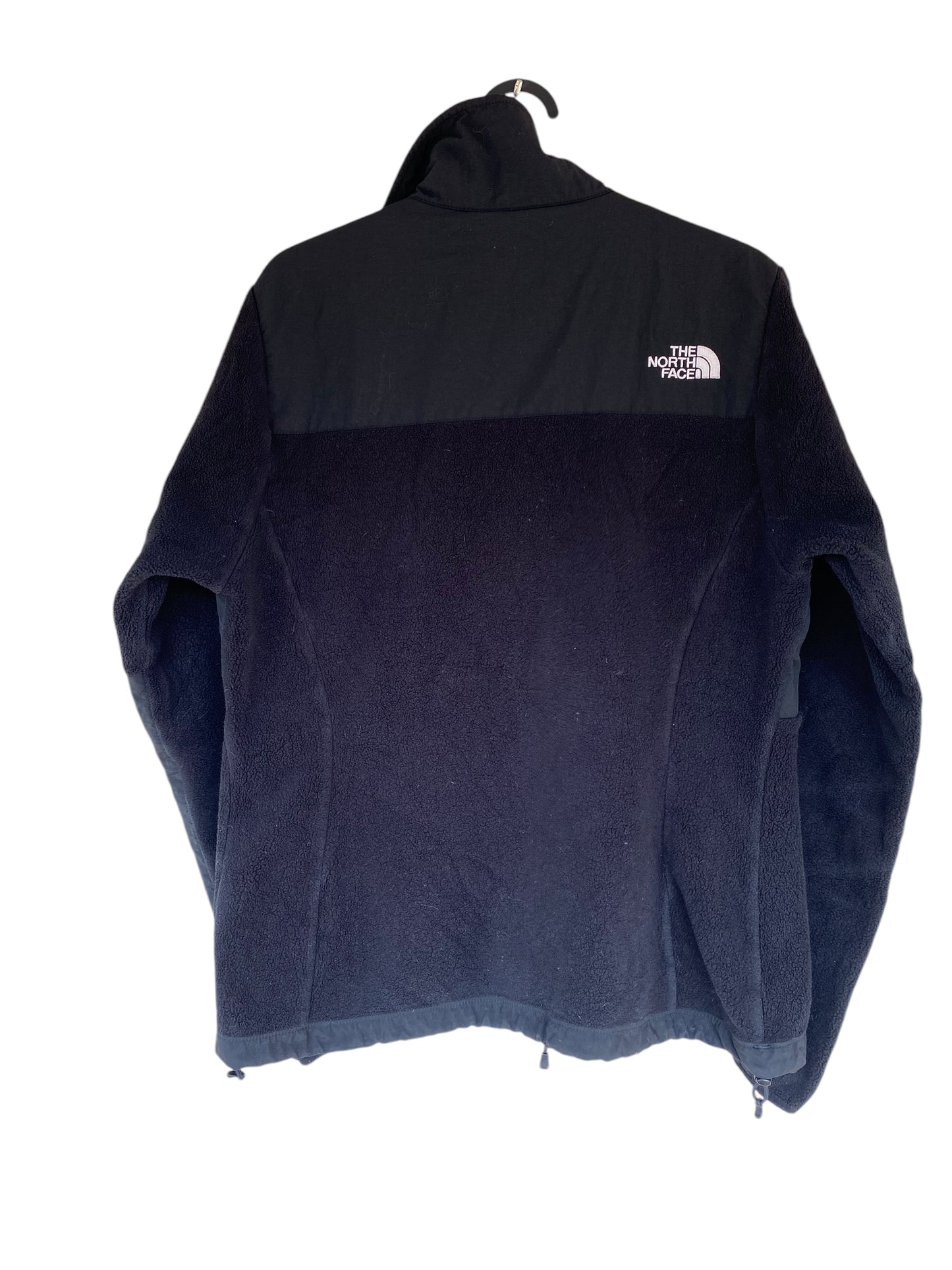 Τhe North Face black fleece