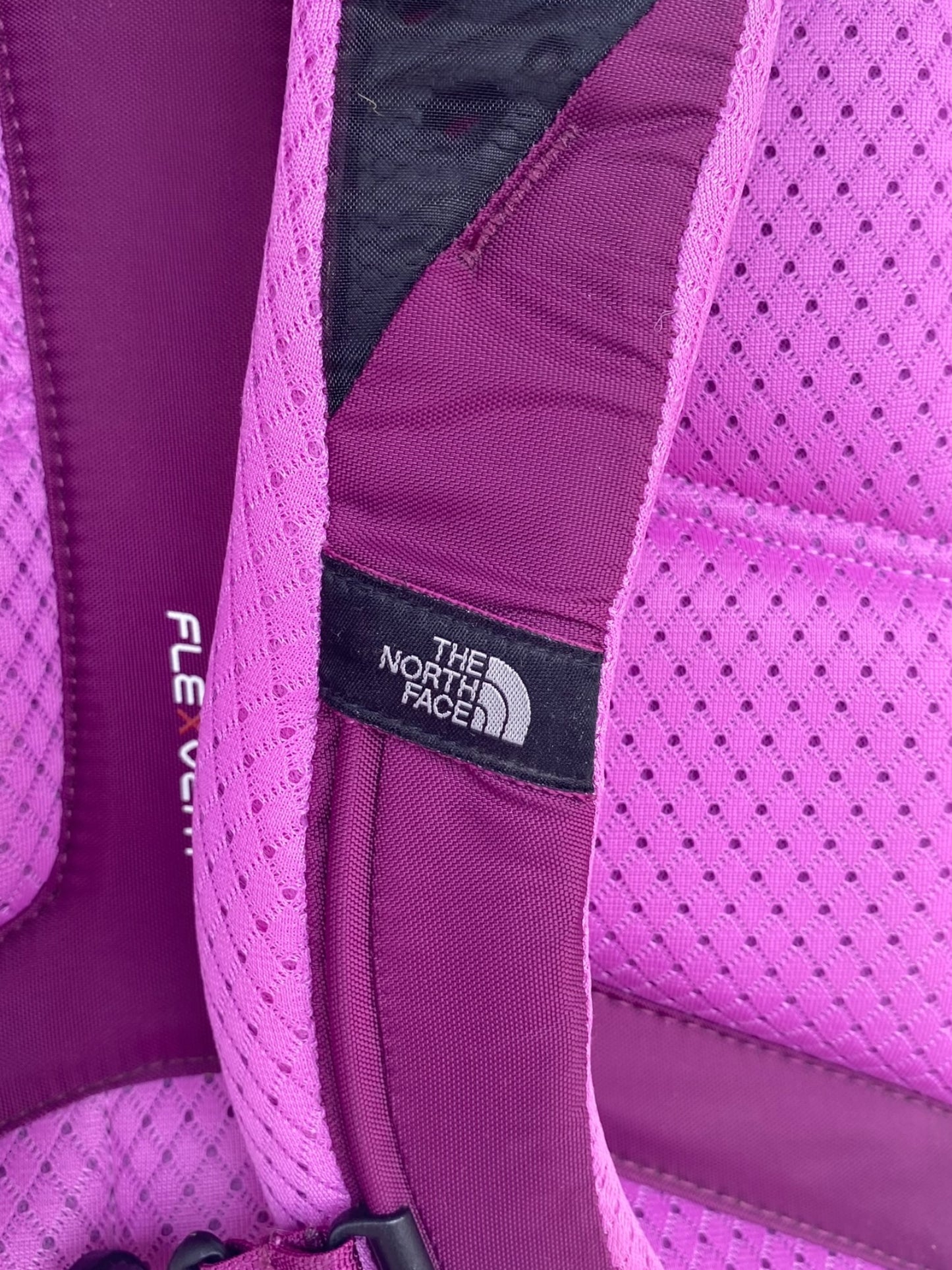 The North Face RECON backpack