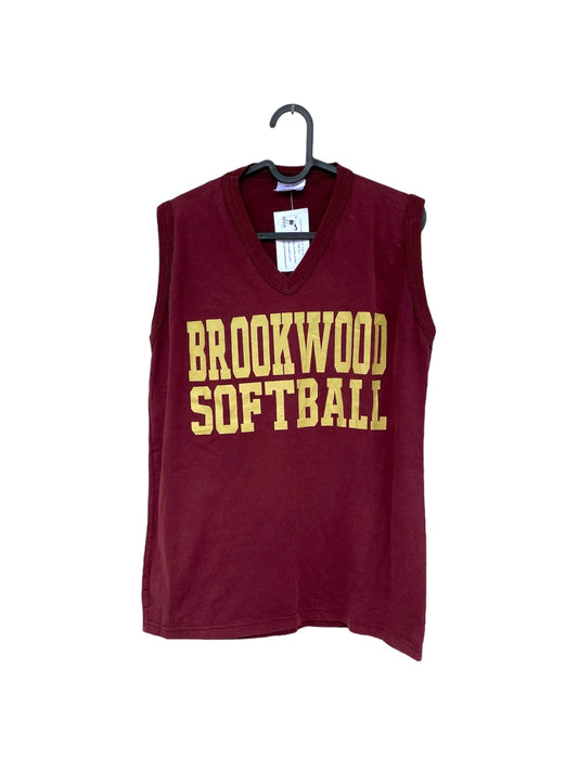 American brookwood softball shirt