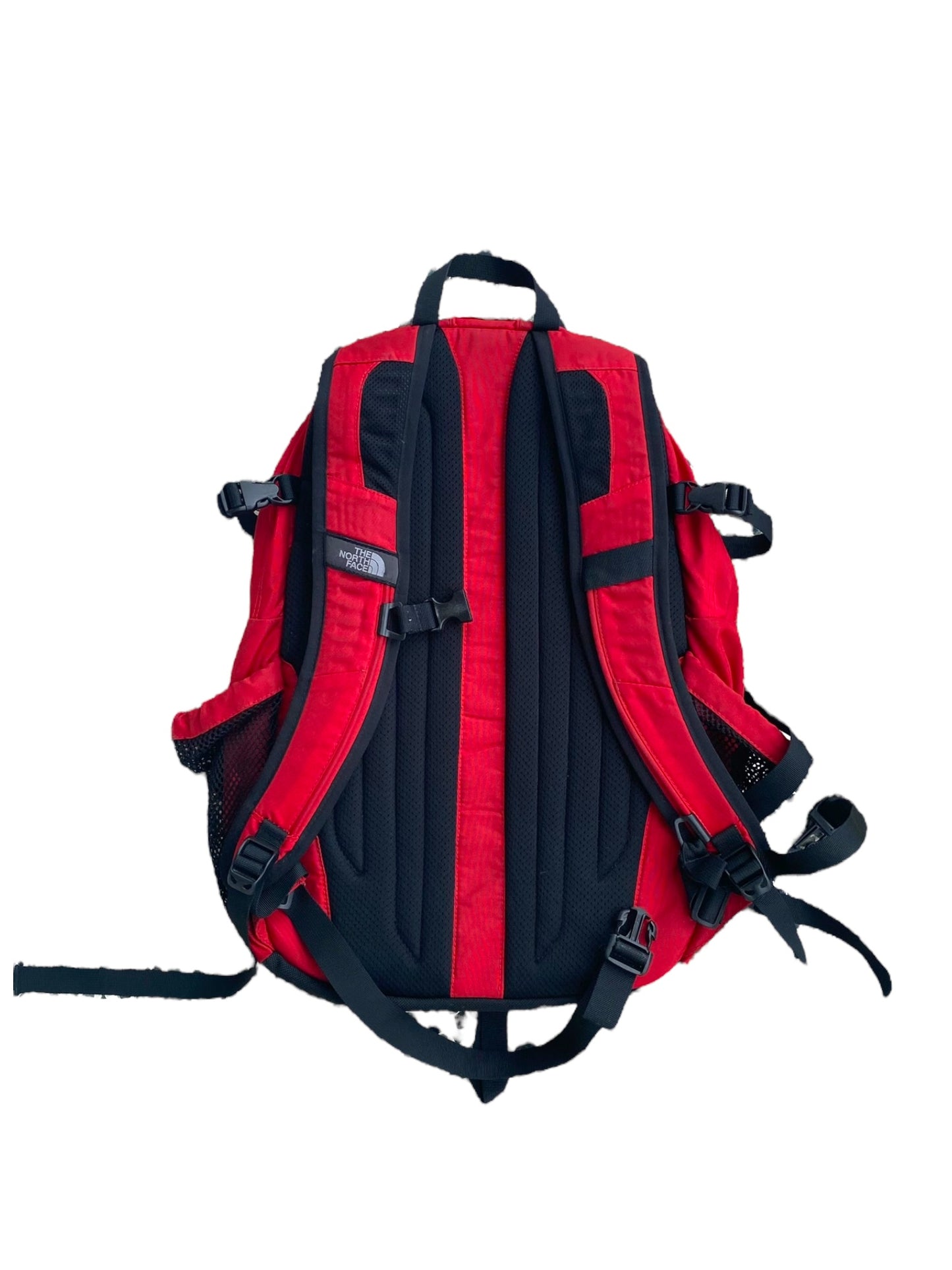 The North Face Hot Shot backpack