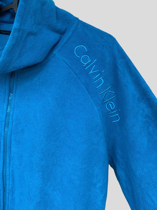 Vintage Calvin Klein fleece