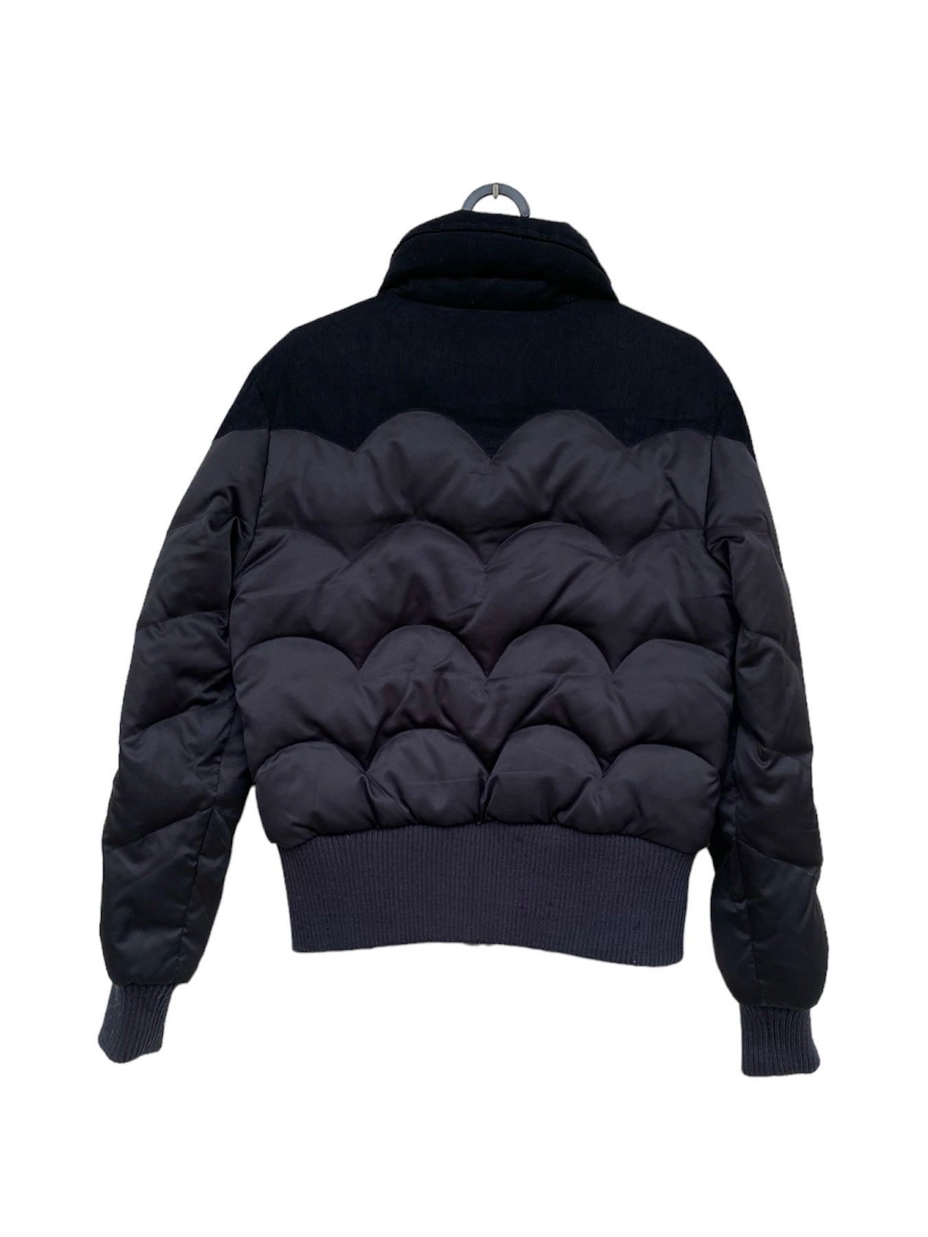 Levi’s black puffer jacket