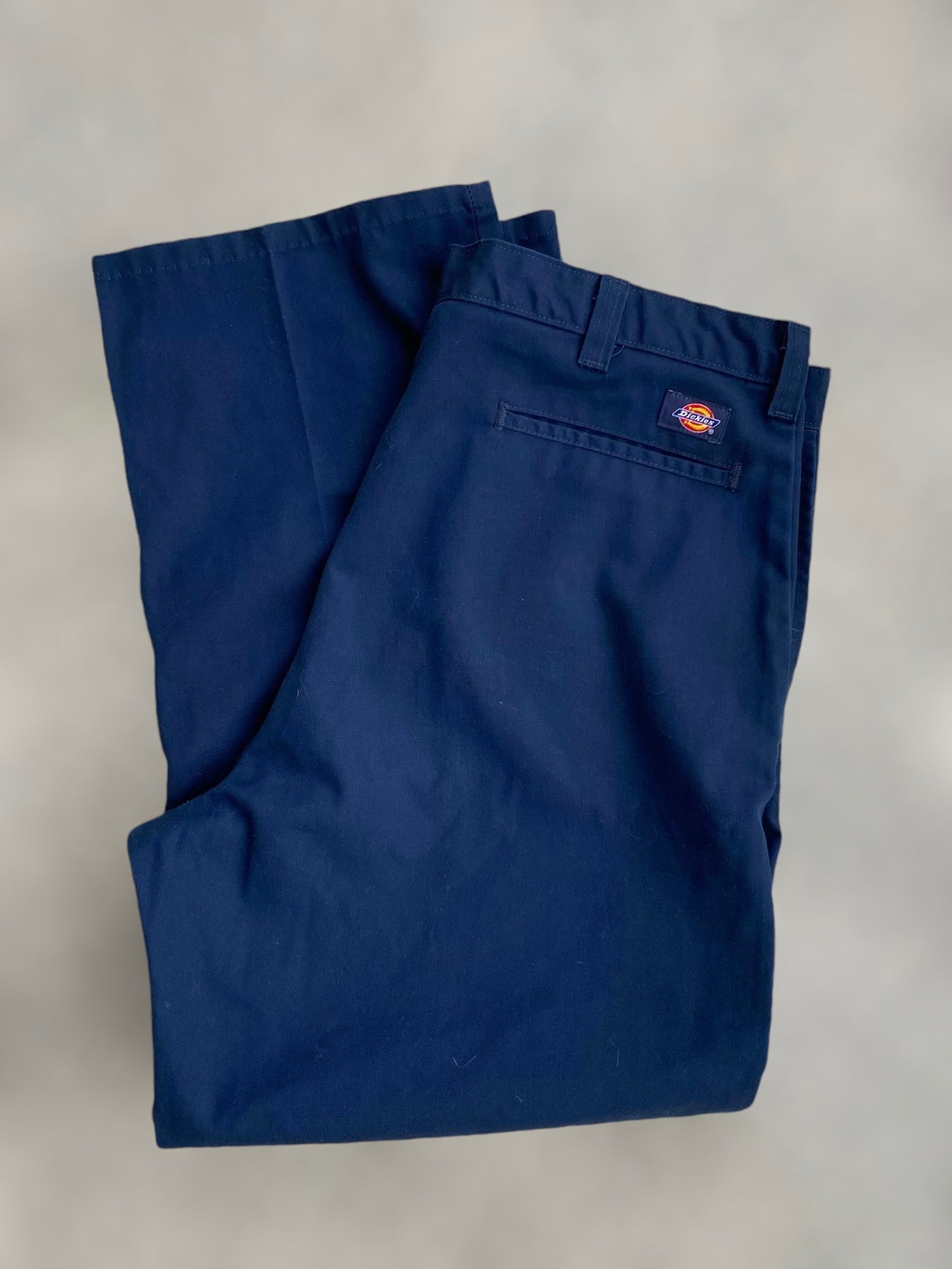 Dickies blue chinos