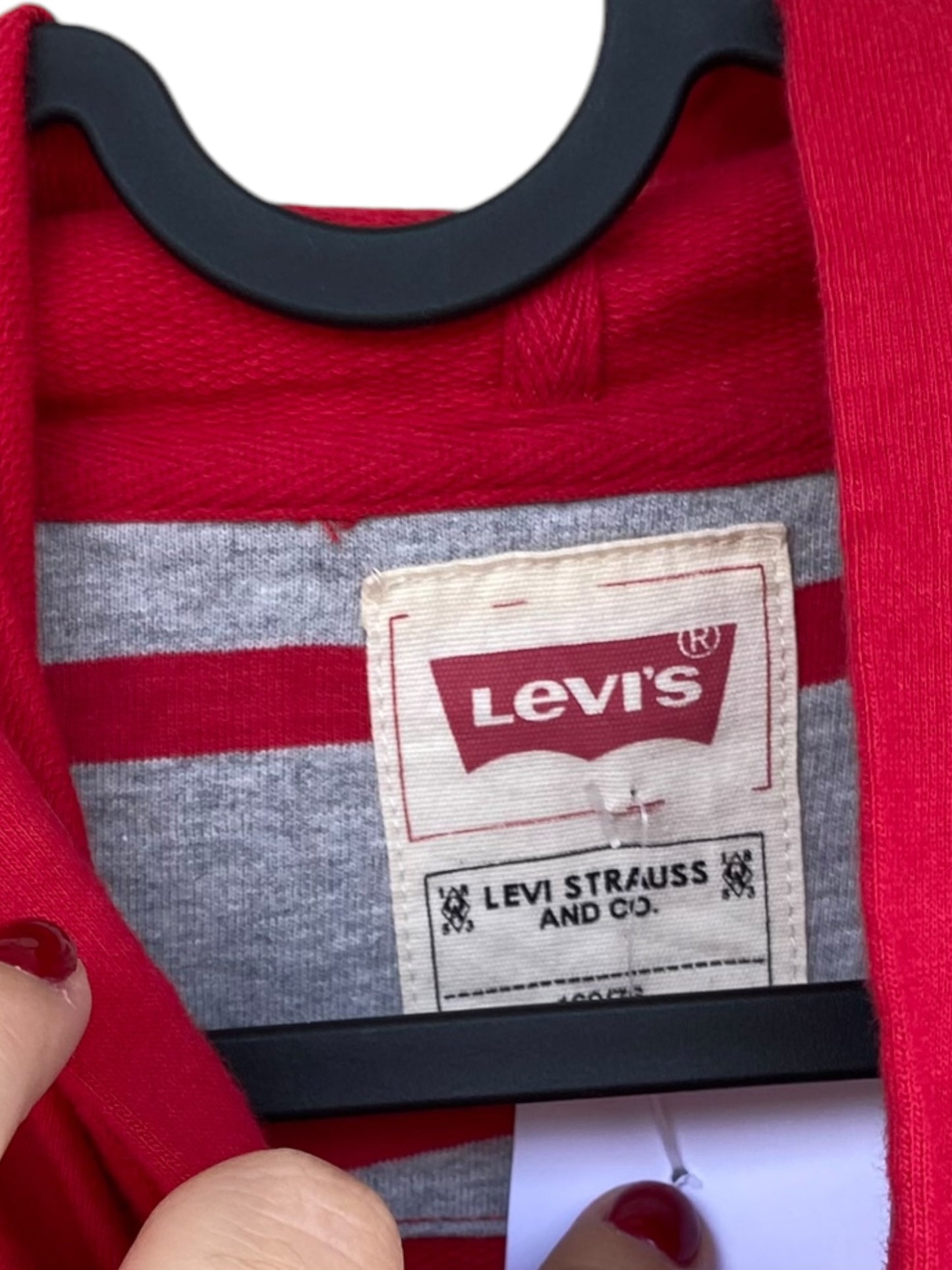 Levi’s 2 in 1 top