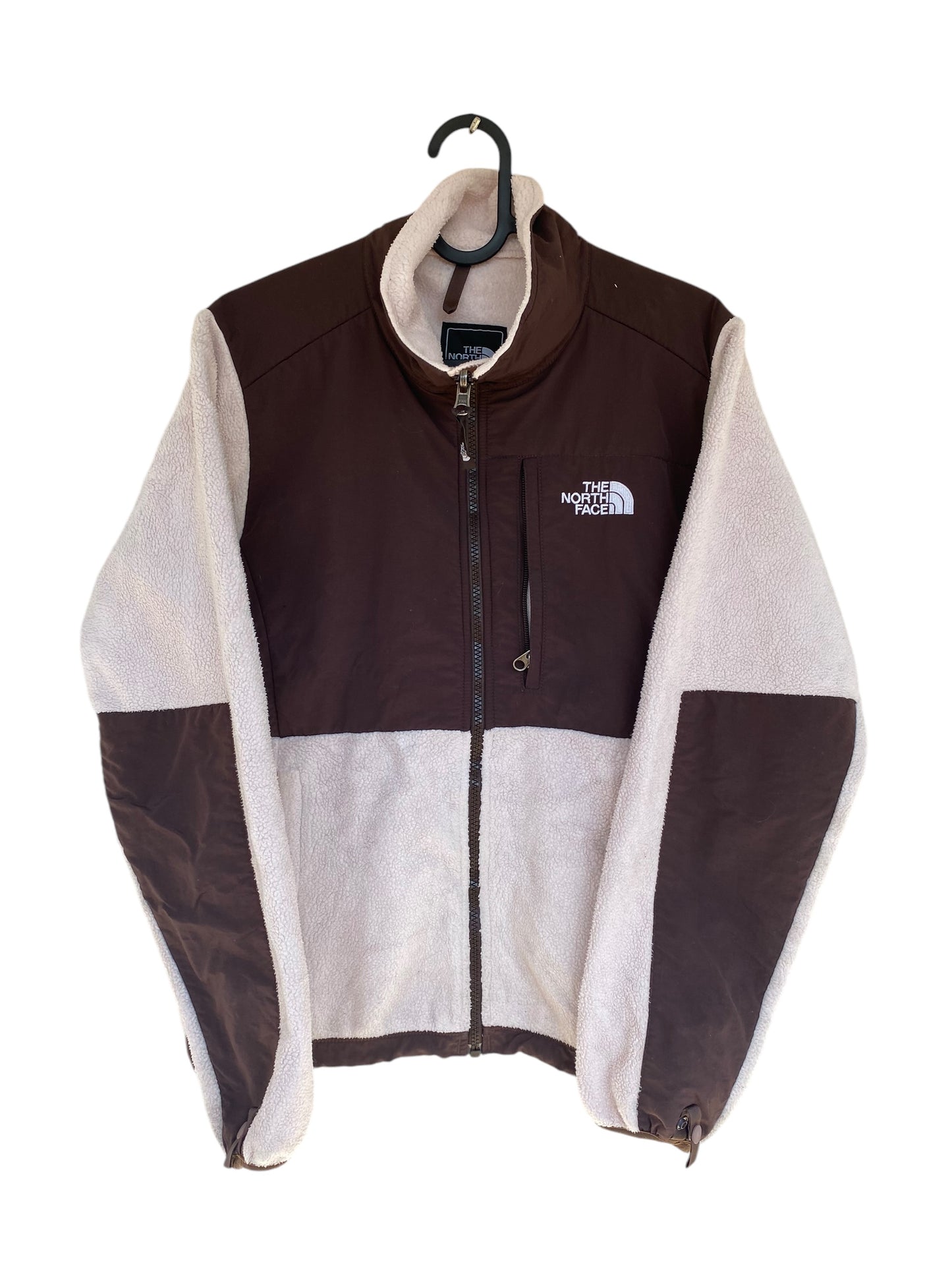 The North Face Denali fleece