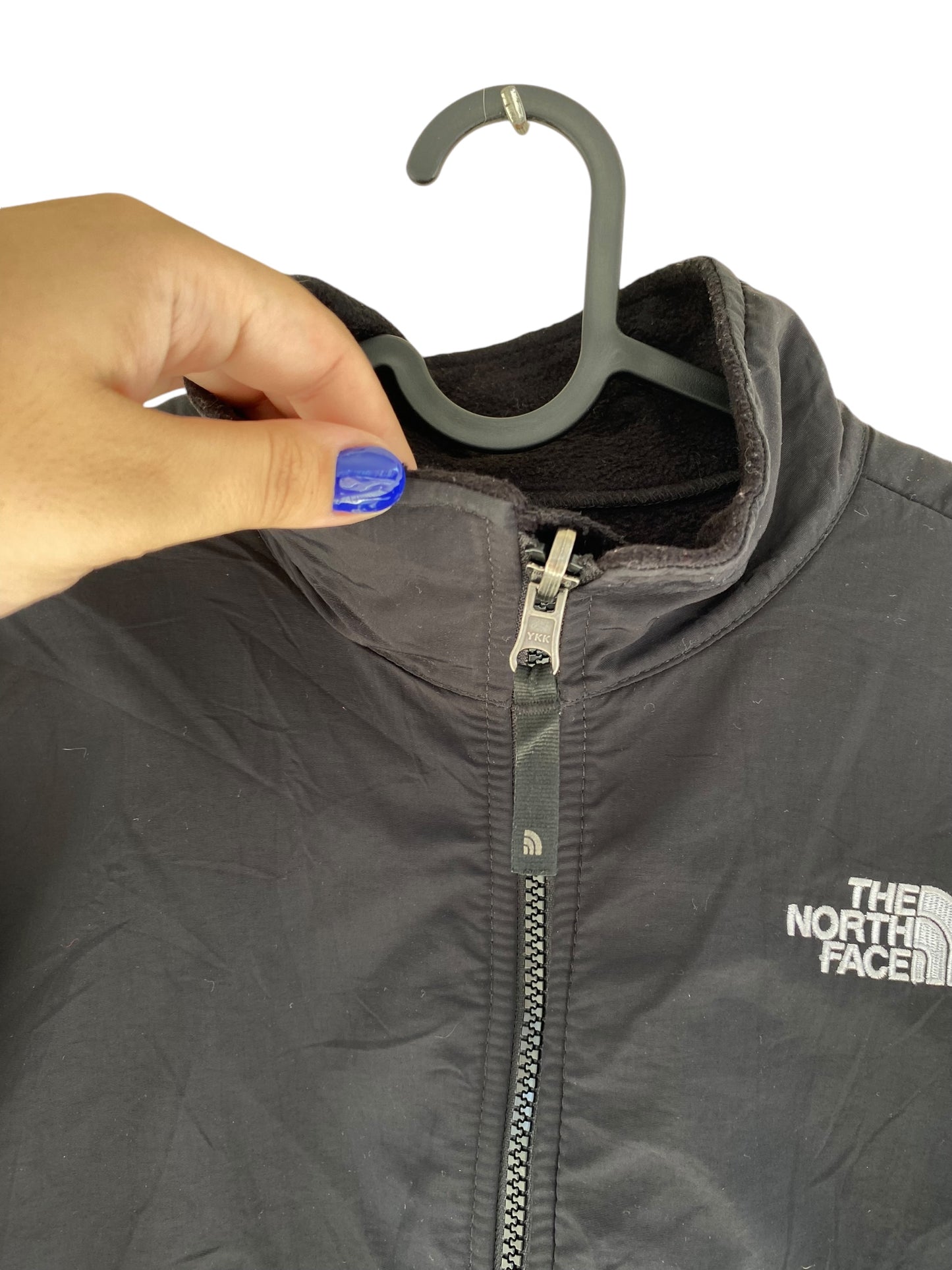 The North Face fleece Megan Wheeler