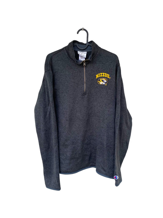 Champions soft fleece “Mizzou”