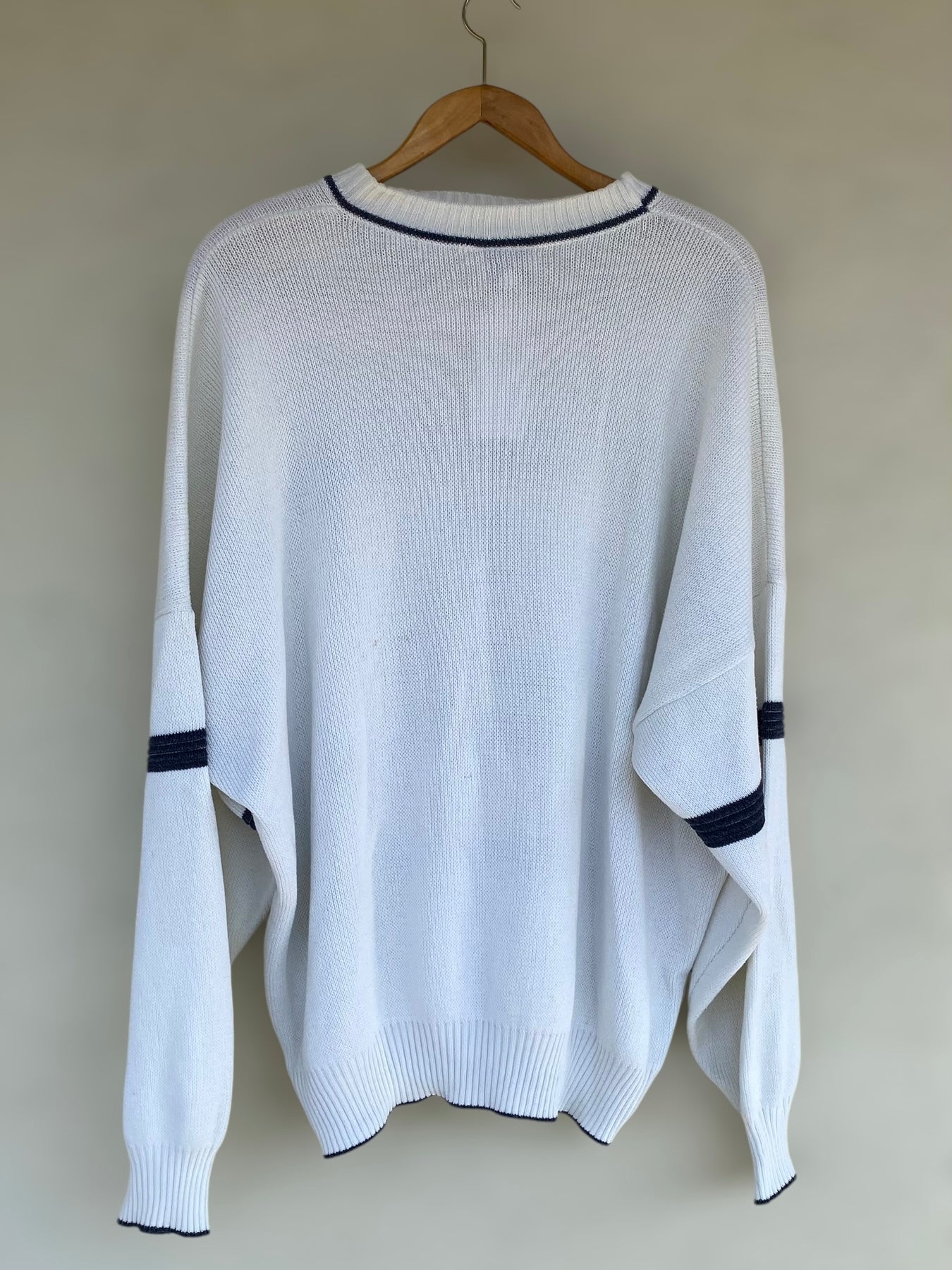 Oxford University vintage crewneck