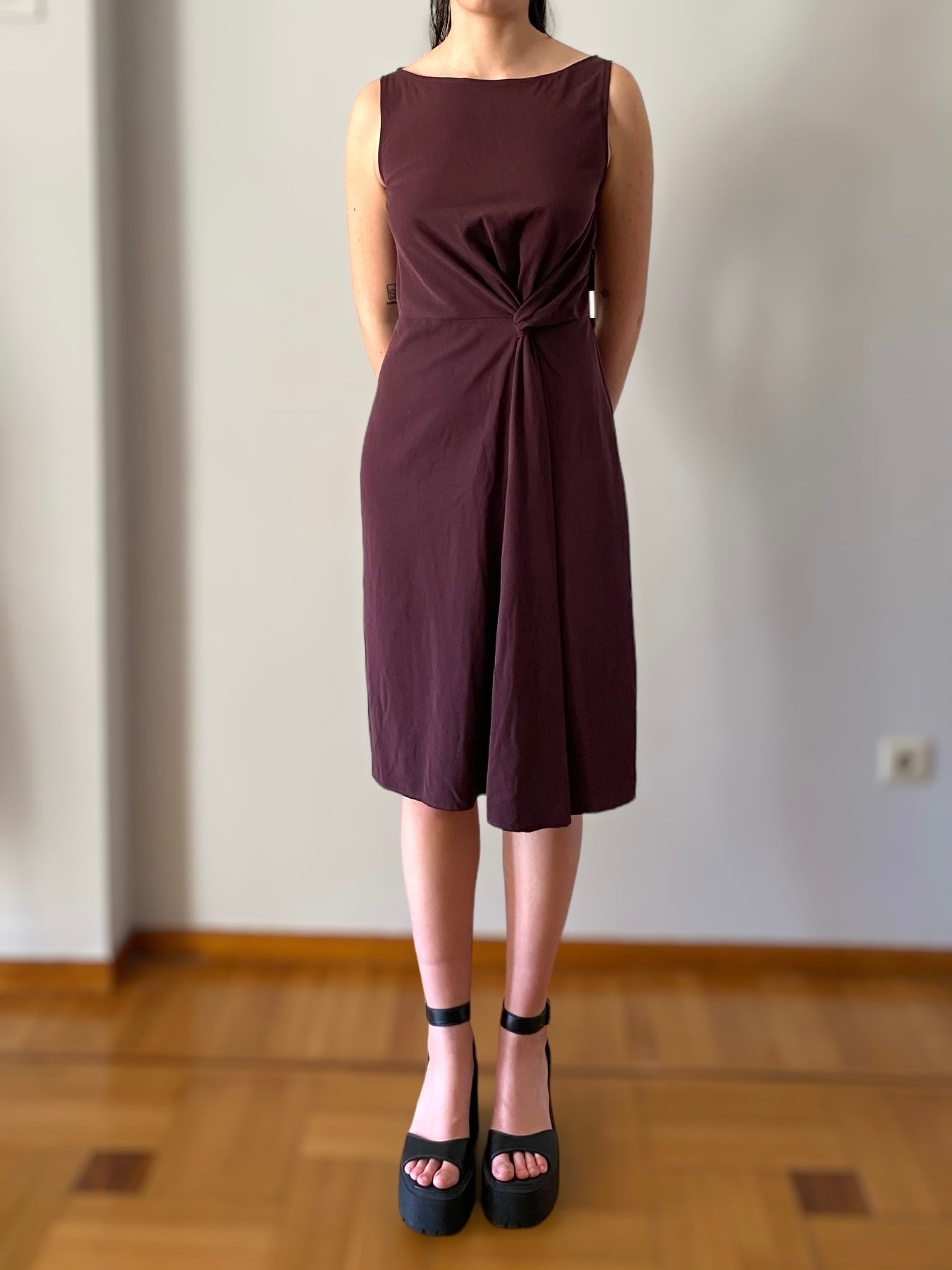 Formal vintage dress