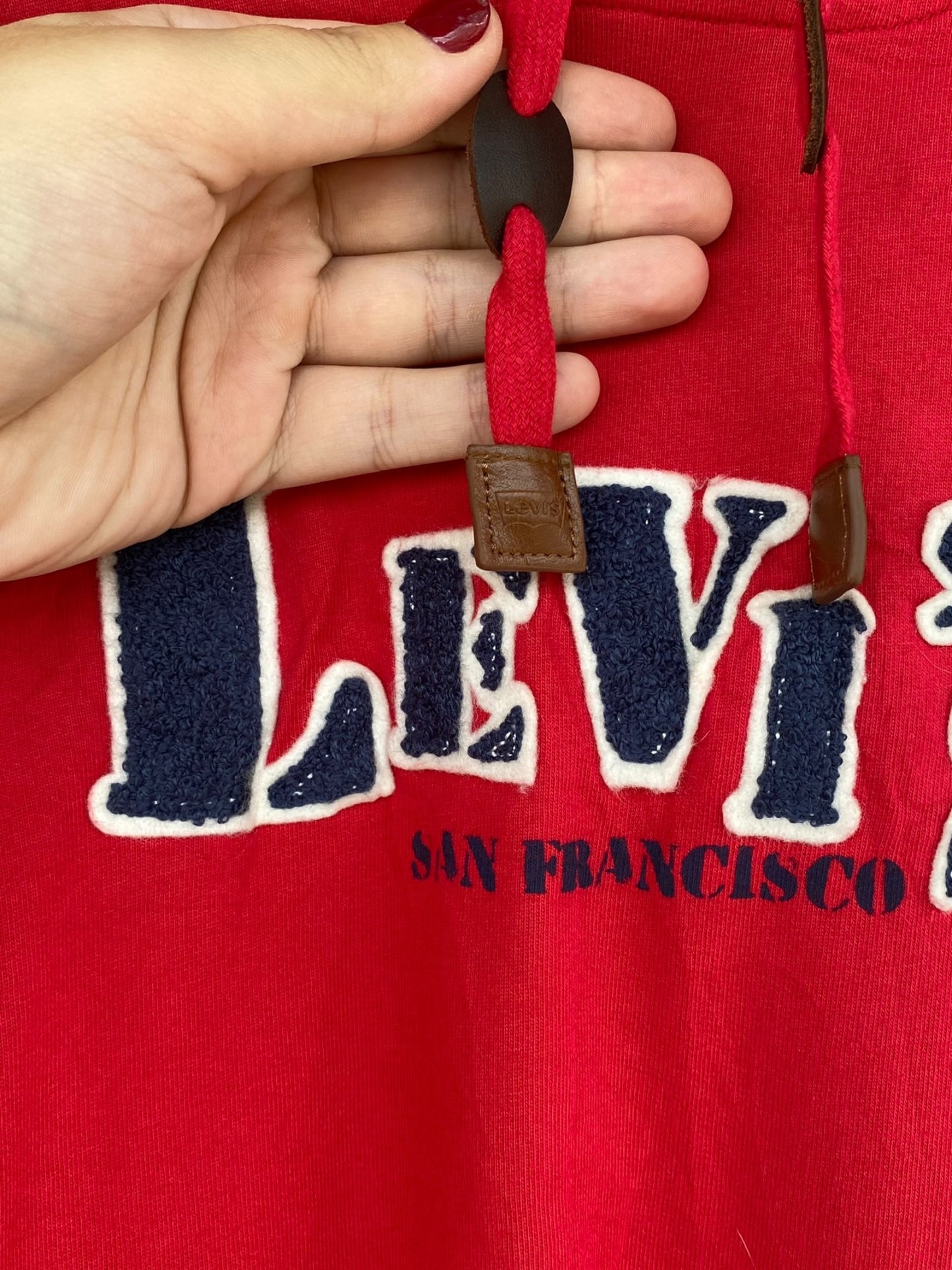 Levi’s 2 in 1 top