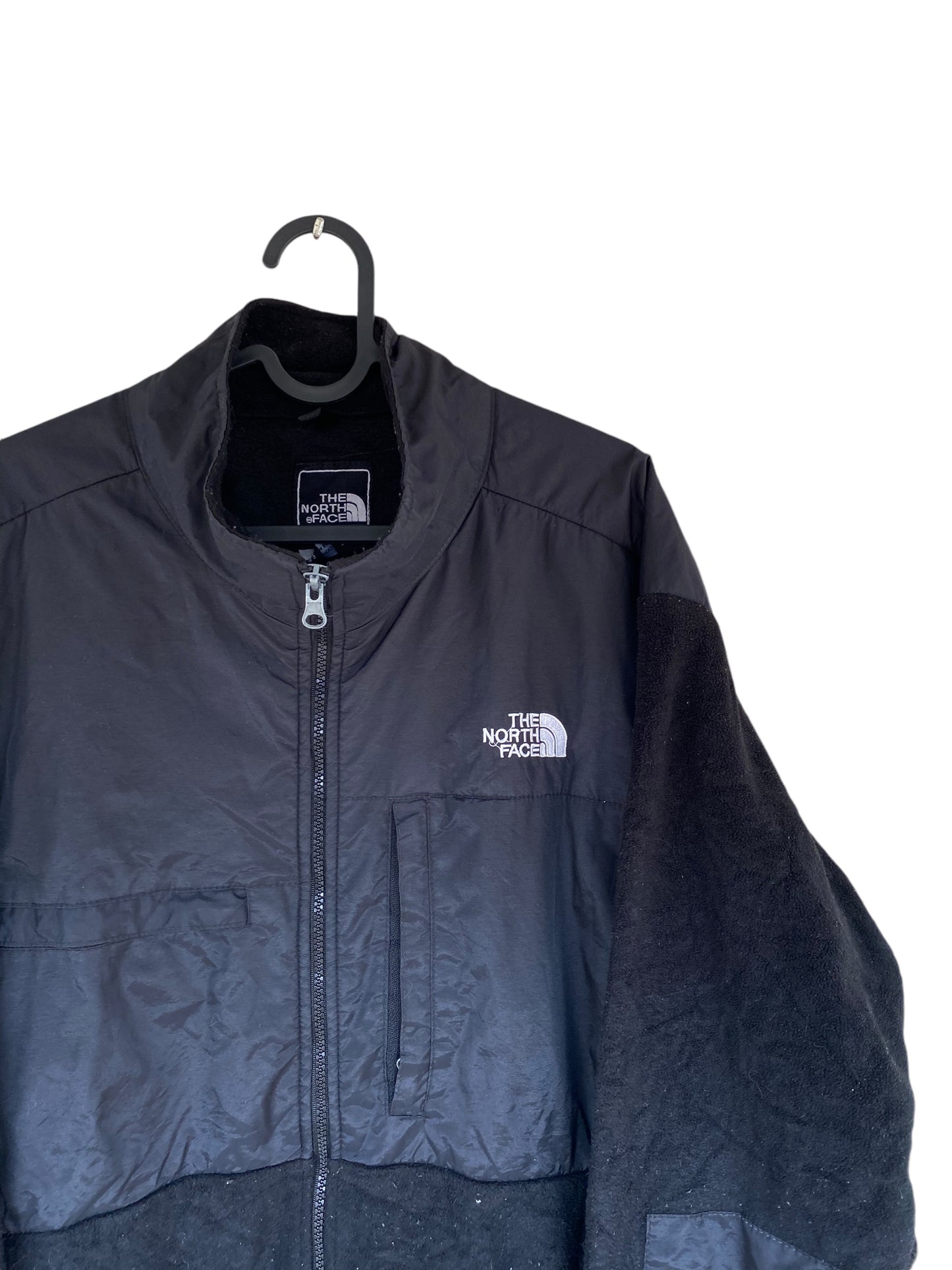 The North Face XL man