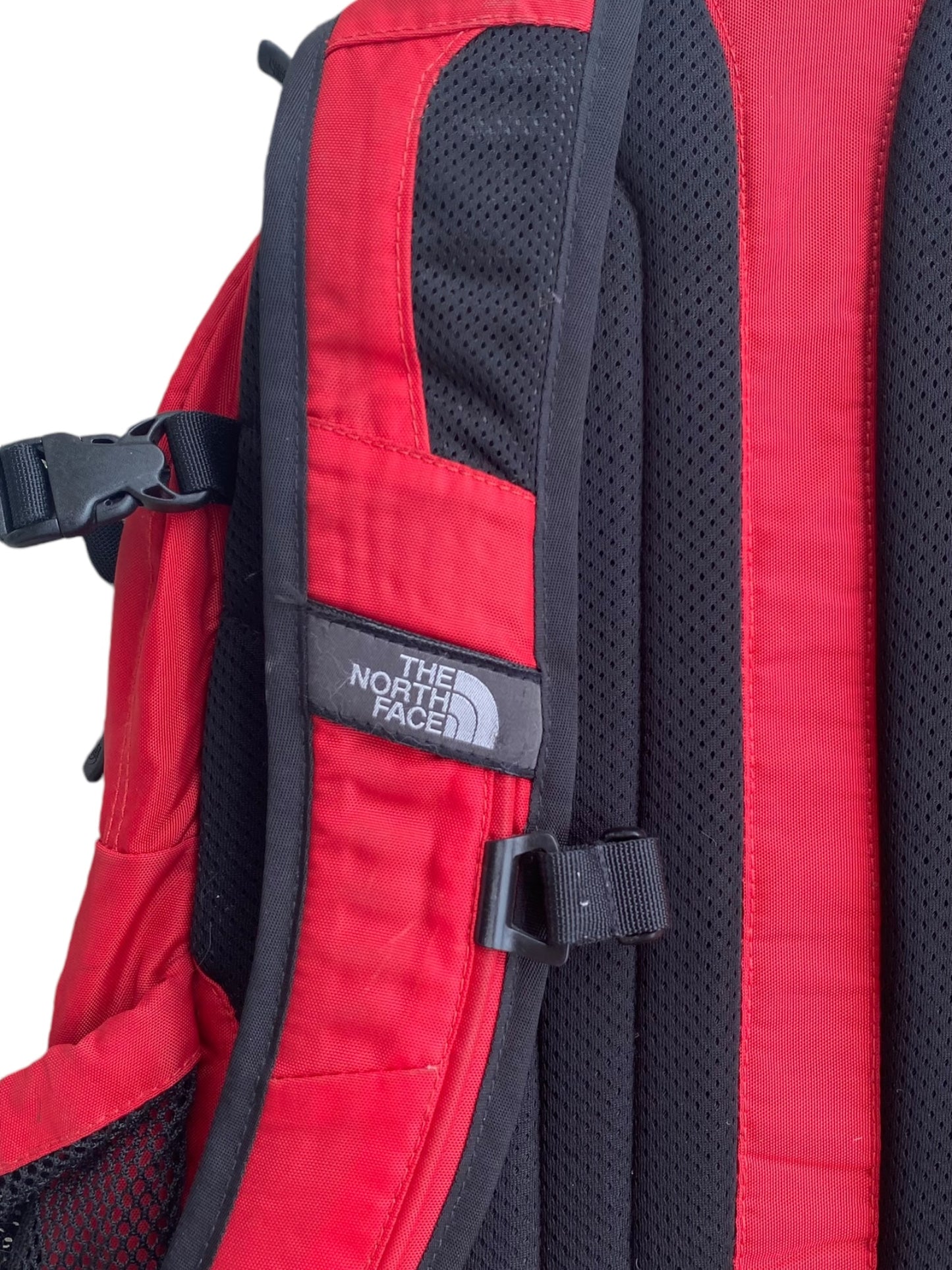 The North Face Hot Shot backpack