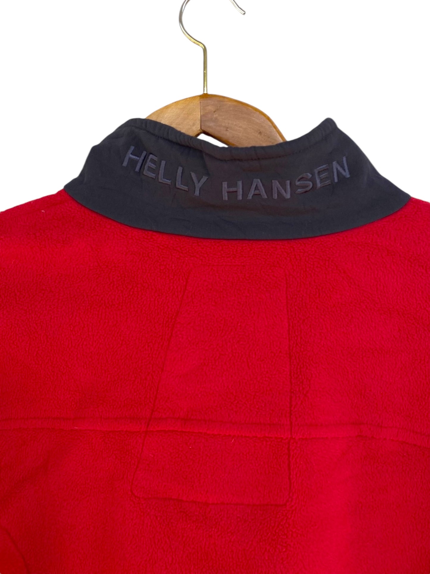 Helly Hansen woman’s fleece