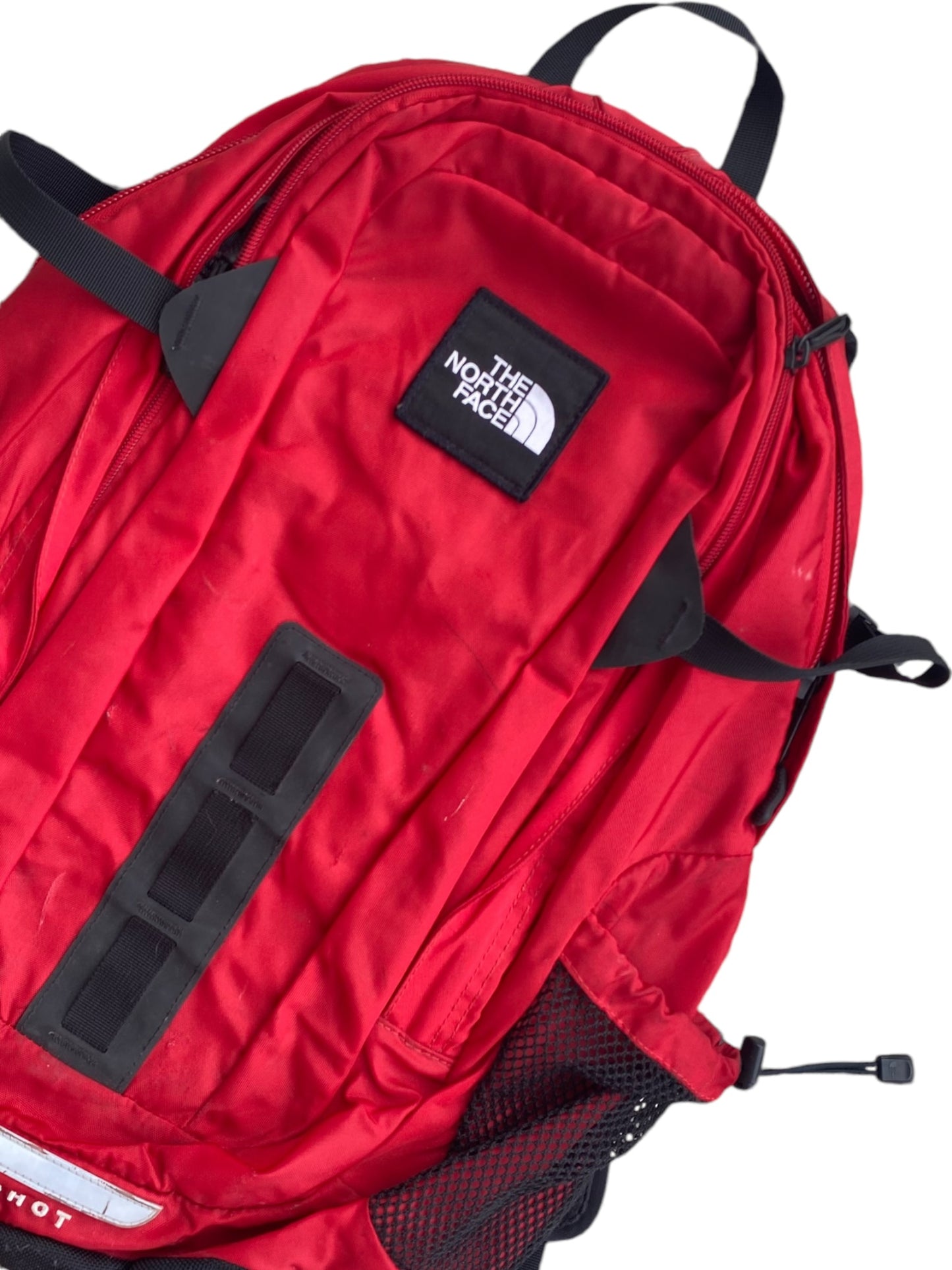 The North Face Hot Shot backpack