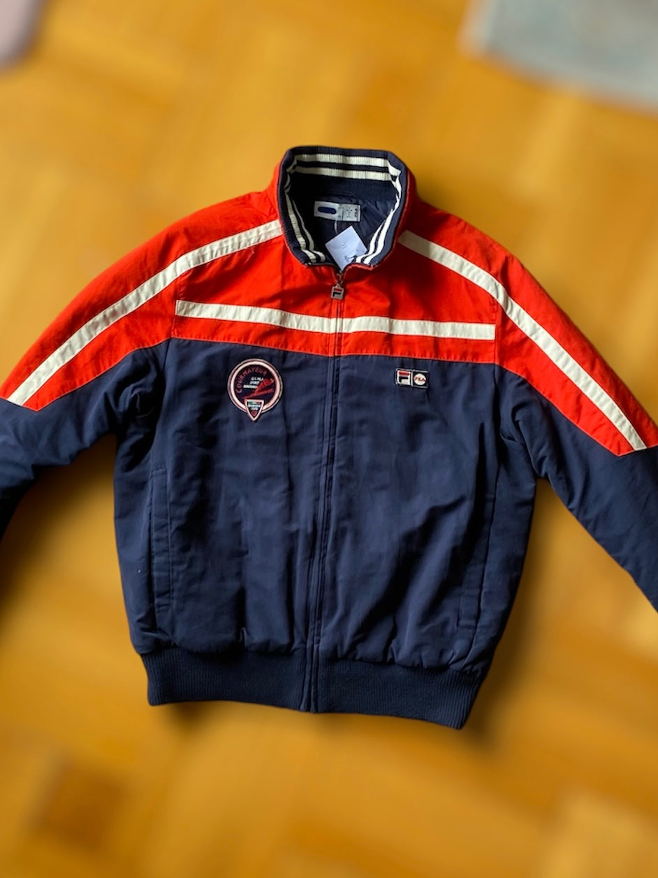 Fila vintage Jacket