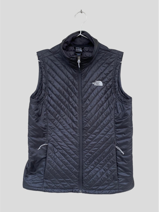 The north Face sleeveless jacket