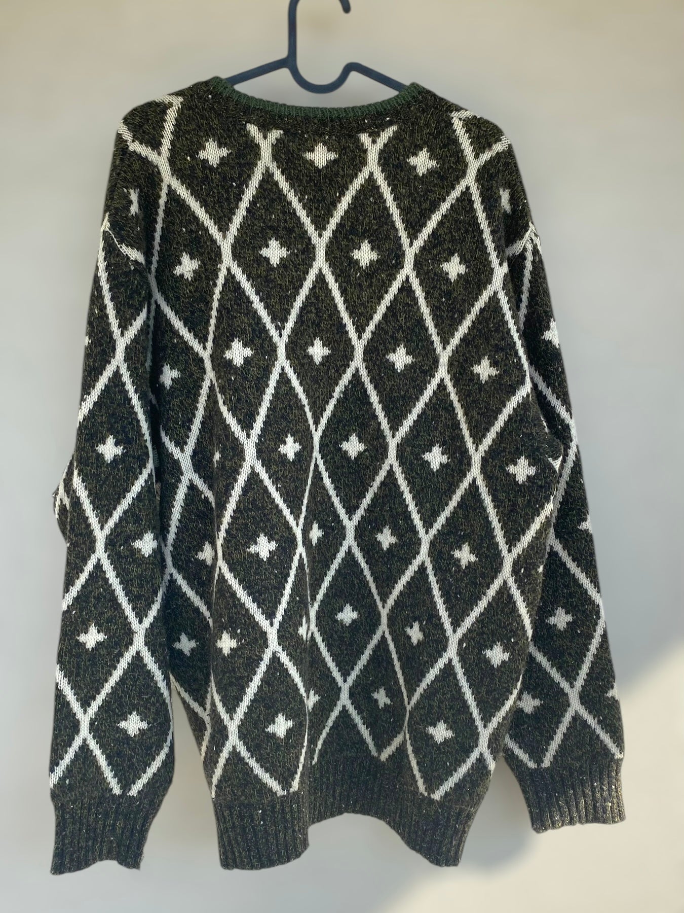 Trussardi vintage sweater