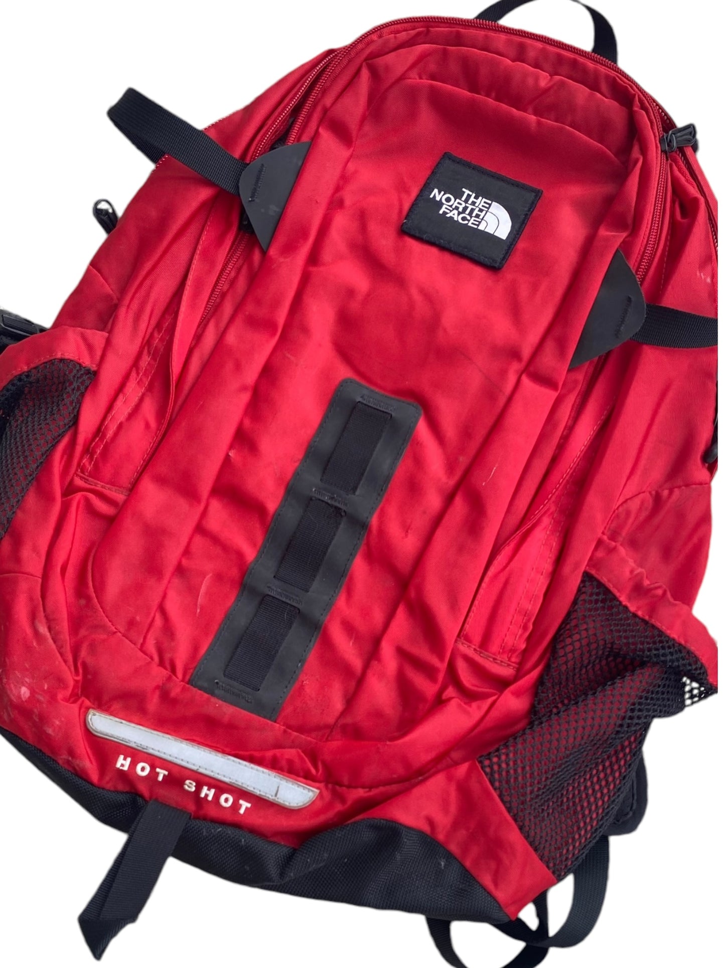 The North Face Hot Shot backpack