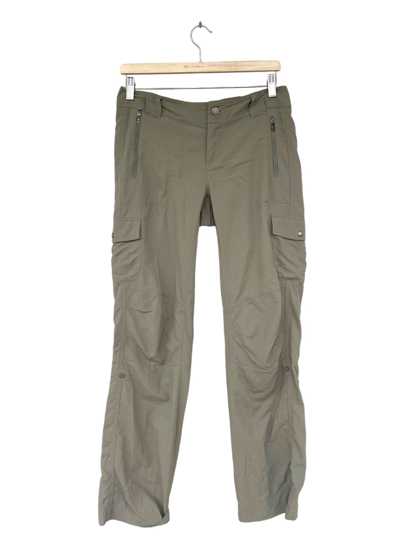 Columbia omni-shade 2 in 1 pants