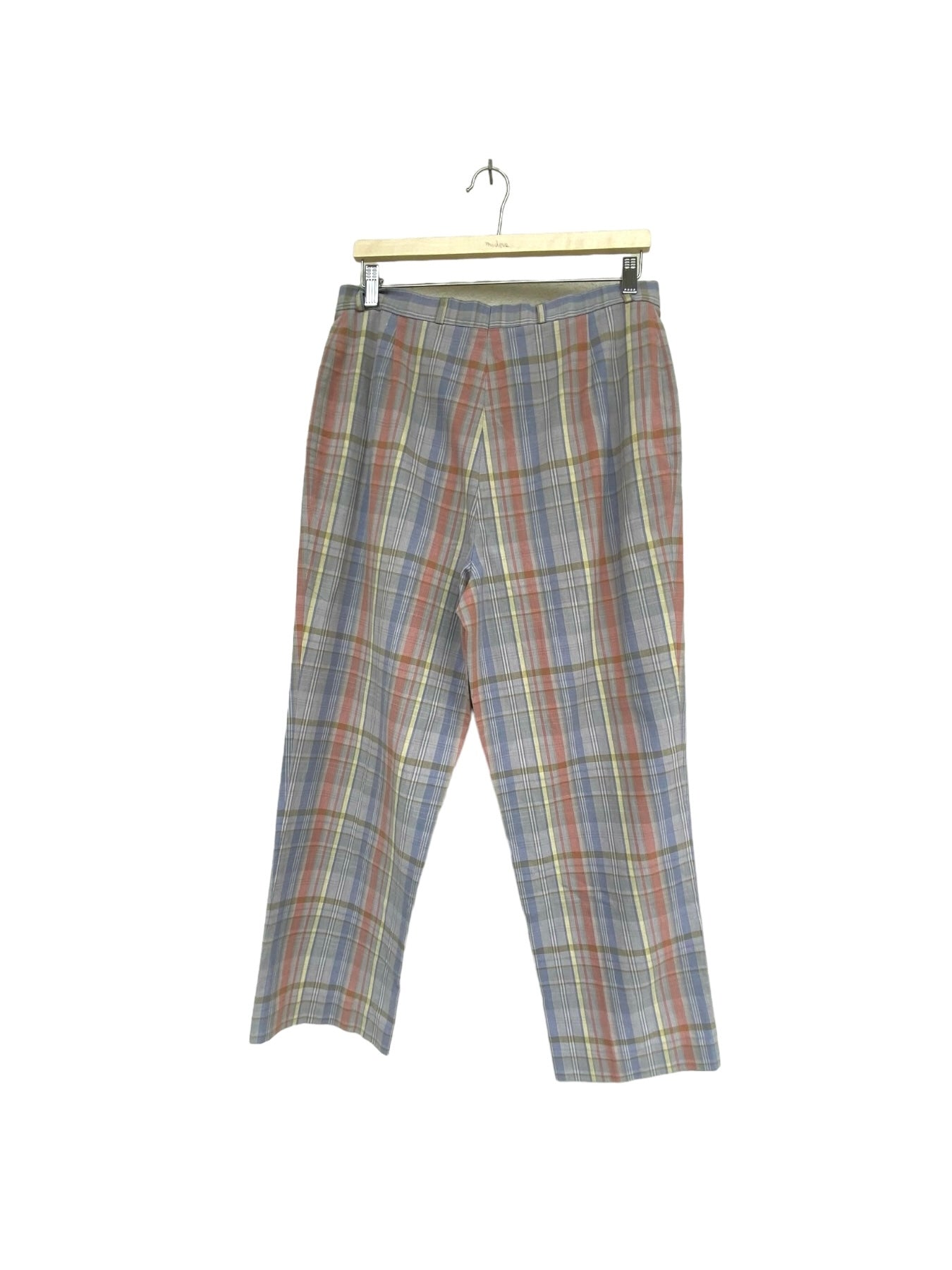 Vintage spring pants