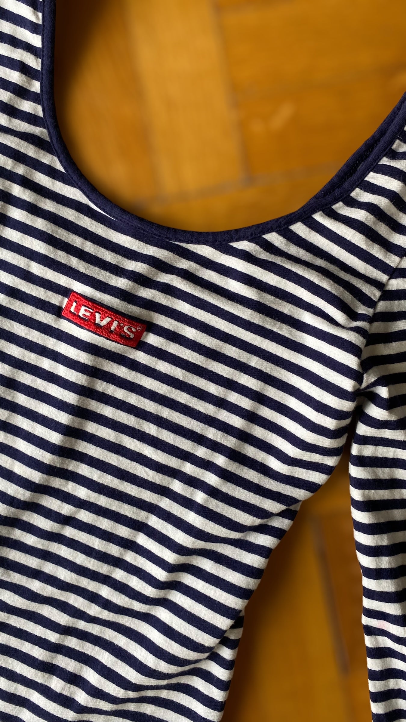 Levi’s bodysuit