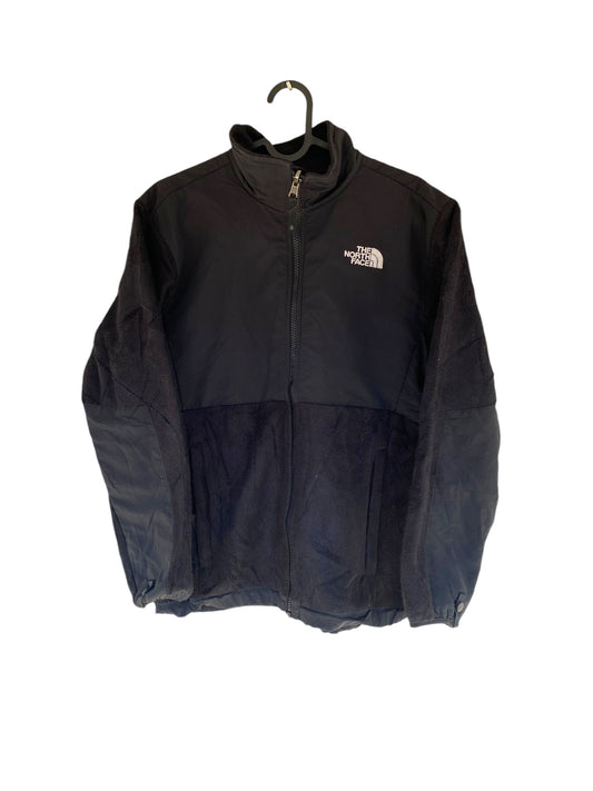 The North Face fleece Megan Wheeler