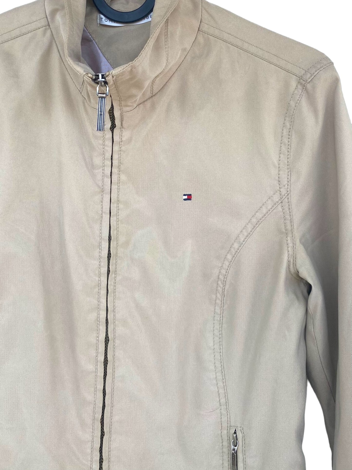 Tommy Hilfiger summer jacket