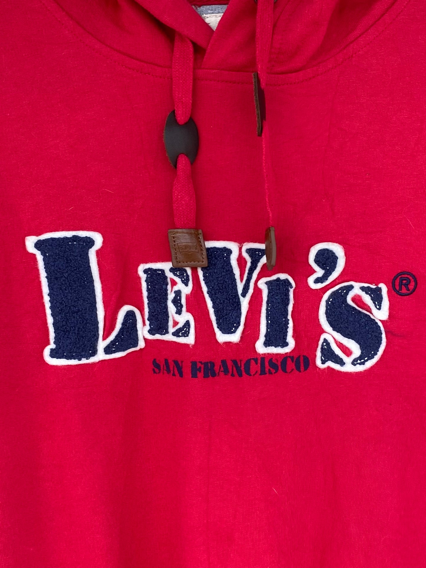 Levi’s 2 in 1 top