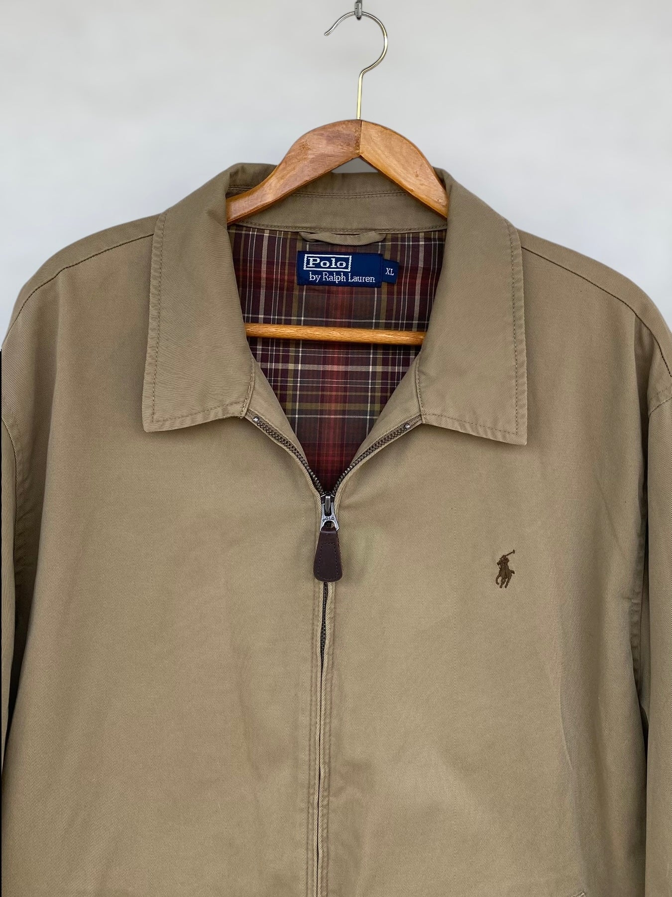 Polo by Ralph Lauren vintage jacket