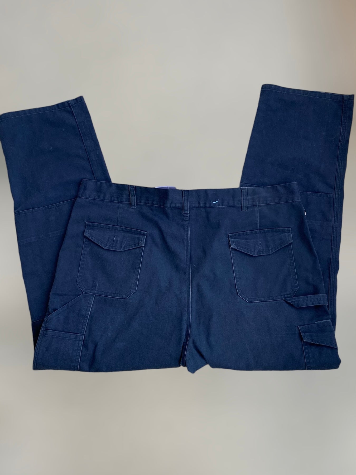 Dickies blue cargo