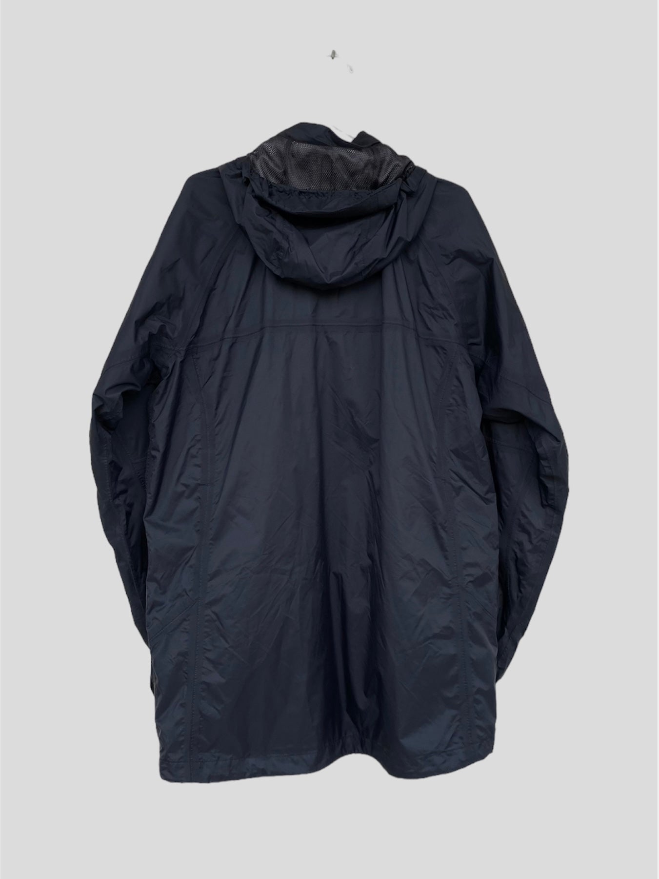 Columbia omnitech windbreaker