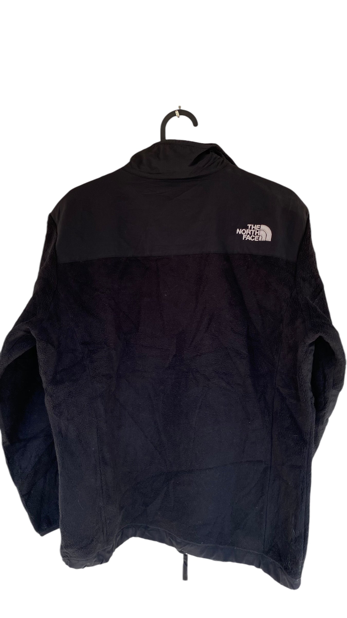 The North Face fleece Megan Wheeler