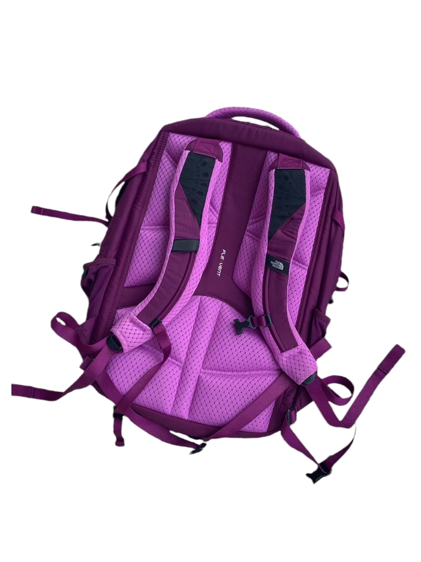 The North Face RECON backpack