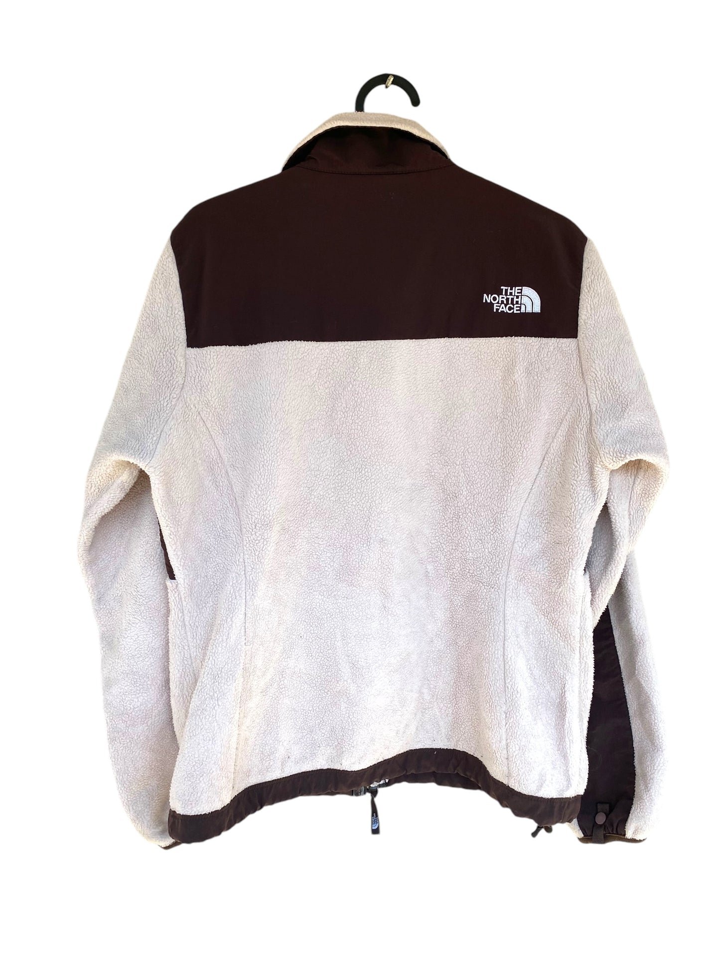 The North Face Denali fleece