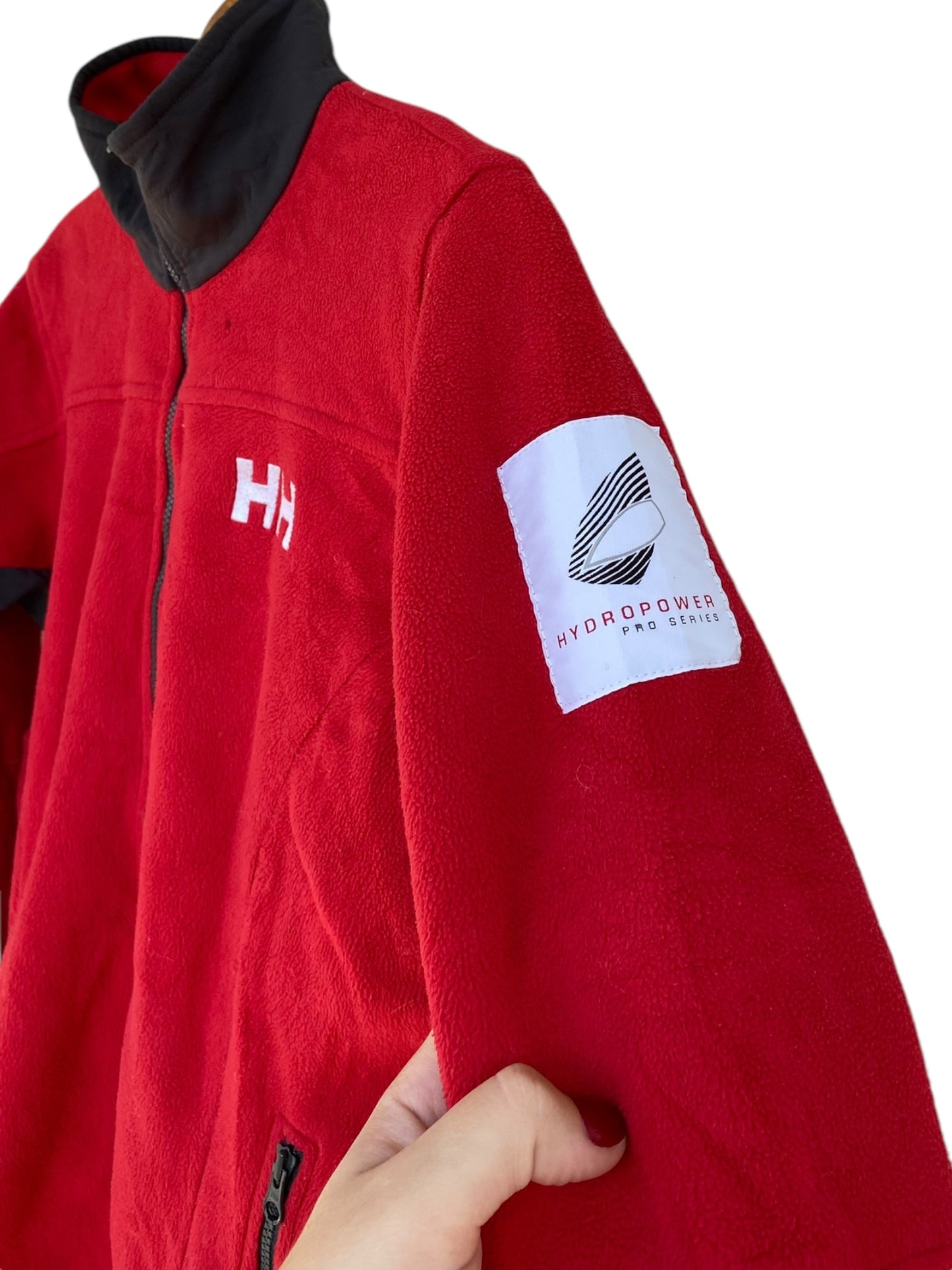 Helly Hansen woman’s fleece