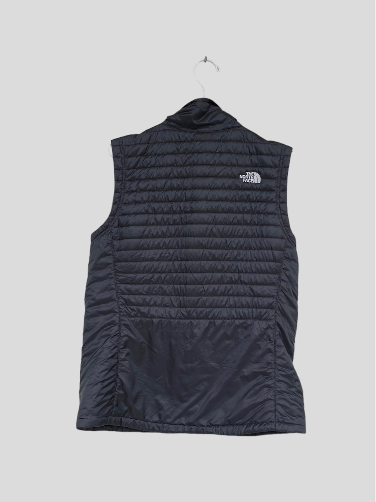 The north Face sleeveless jacket