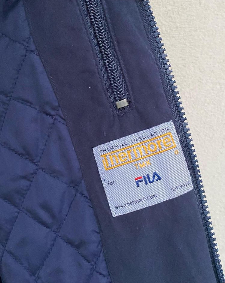 Fila vintage Jacket