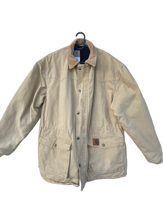 Vintage Carhartt jacket