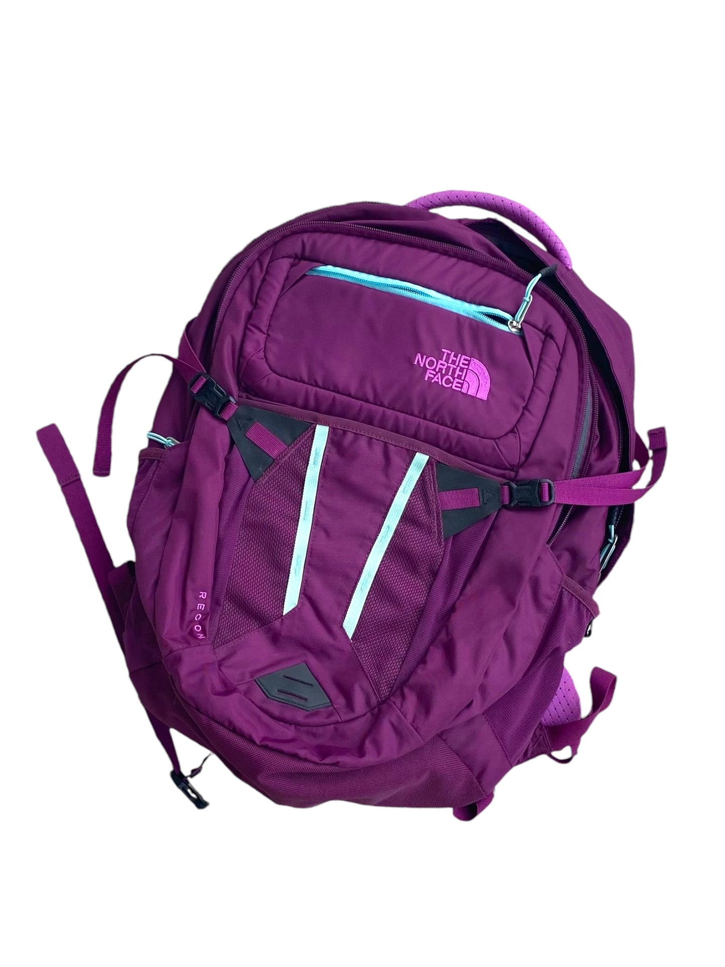 The North Face RECON backpack