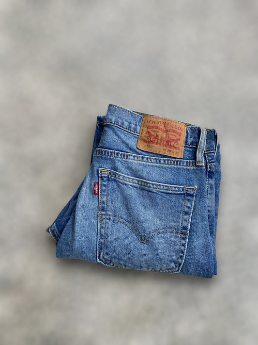 Skinny Levi’s 510 (s)