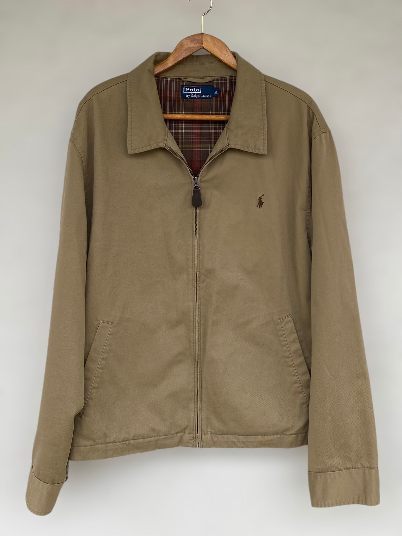 Polo by Ralph Lauren vintage jacket