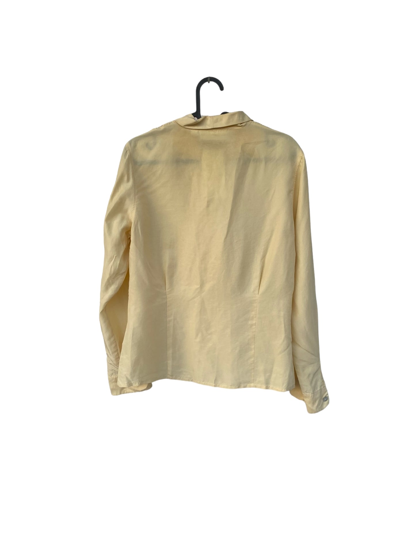 Marco Pecci vintage silk shirt