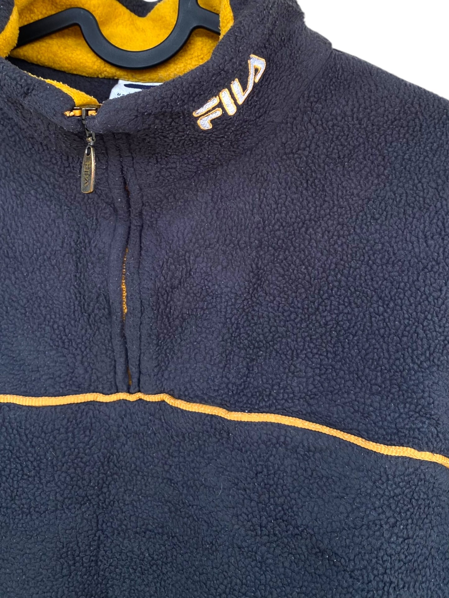 Fila vintage soft fleece