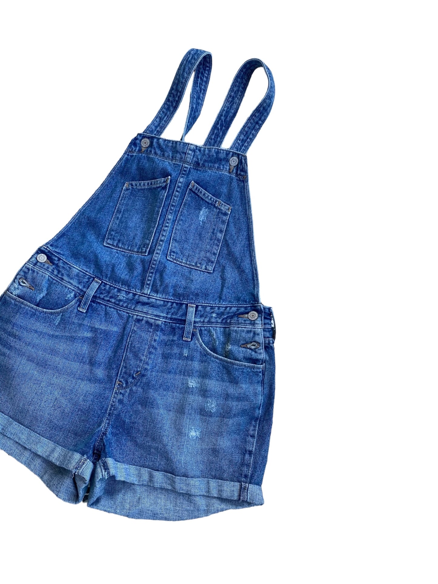 Levi’s vintage dungarees