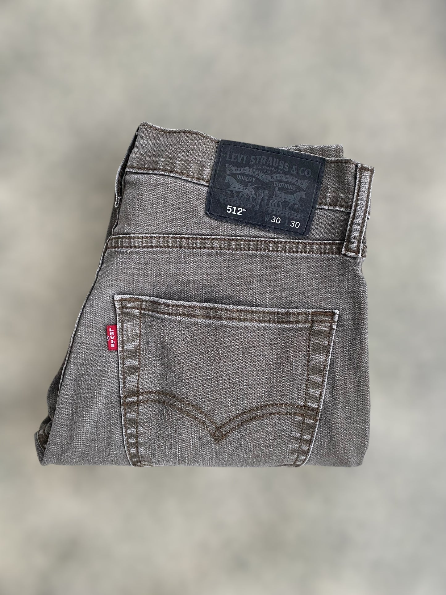 Levi’s 512 (M)