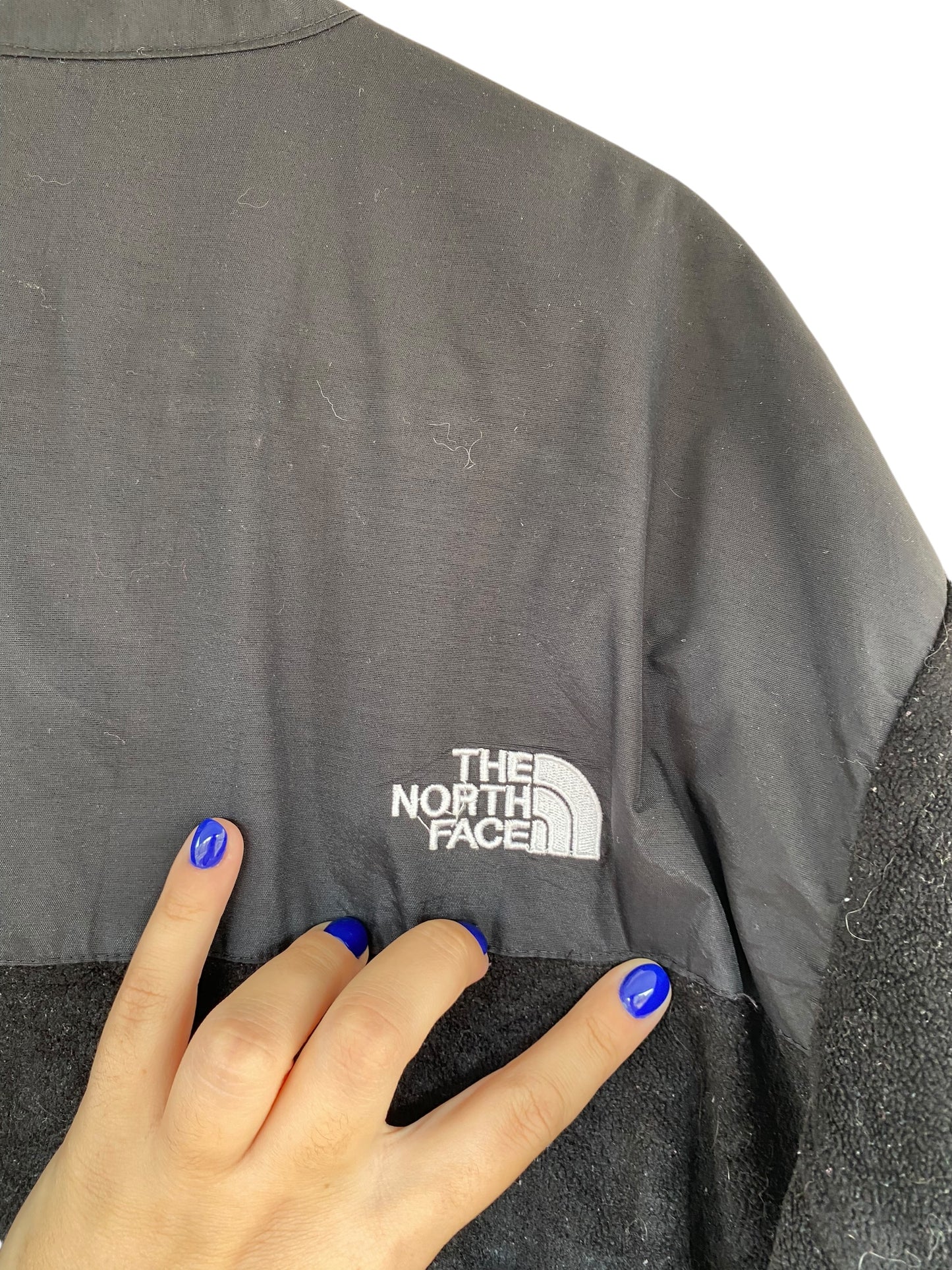 The North Face XL man