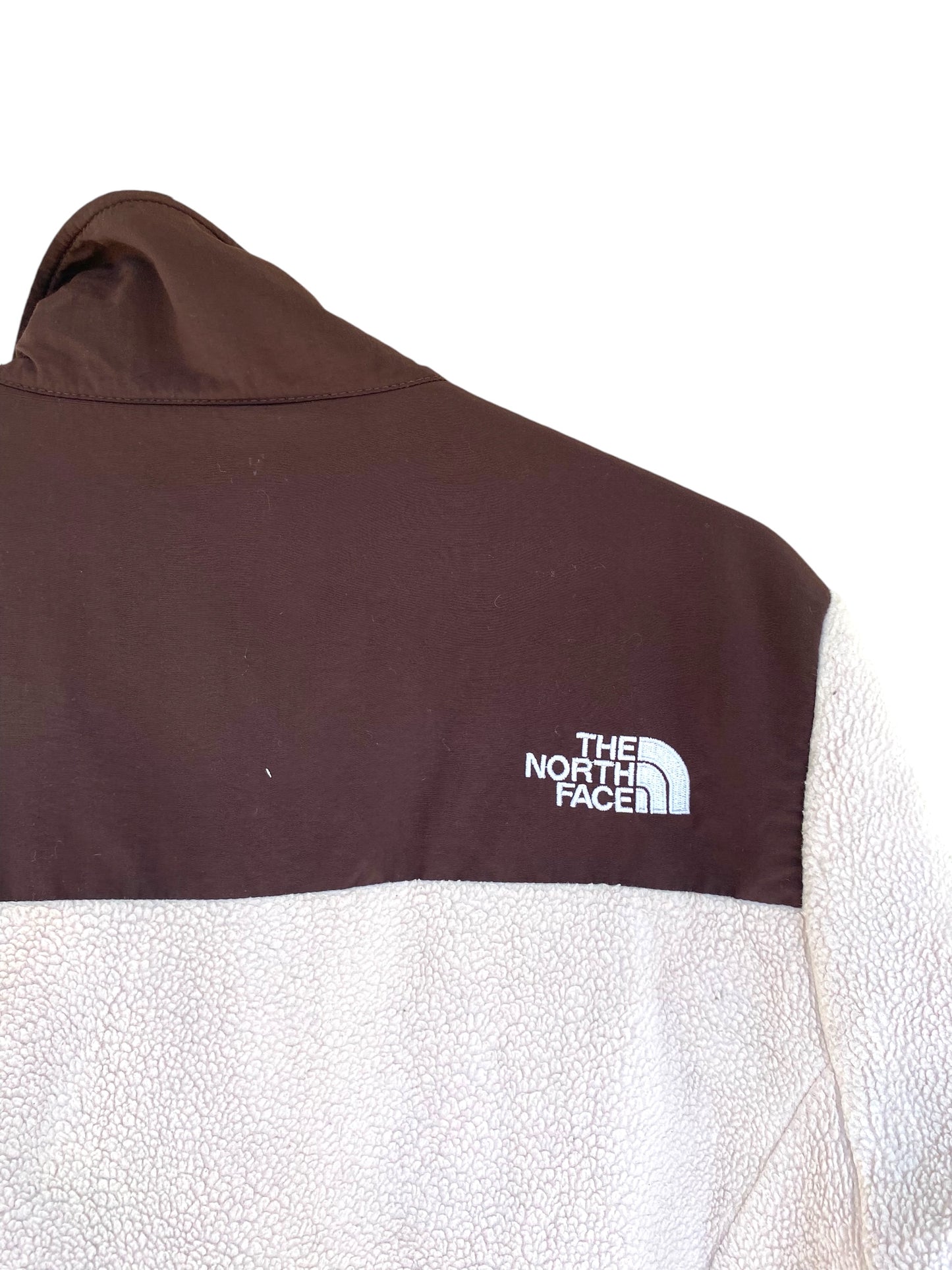 The North Face Denali fleece