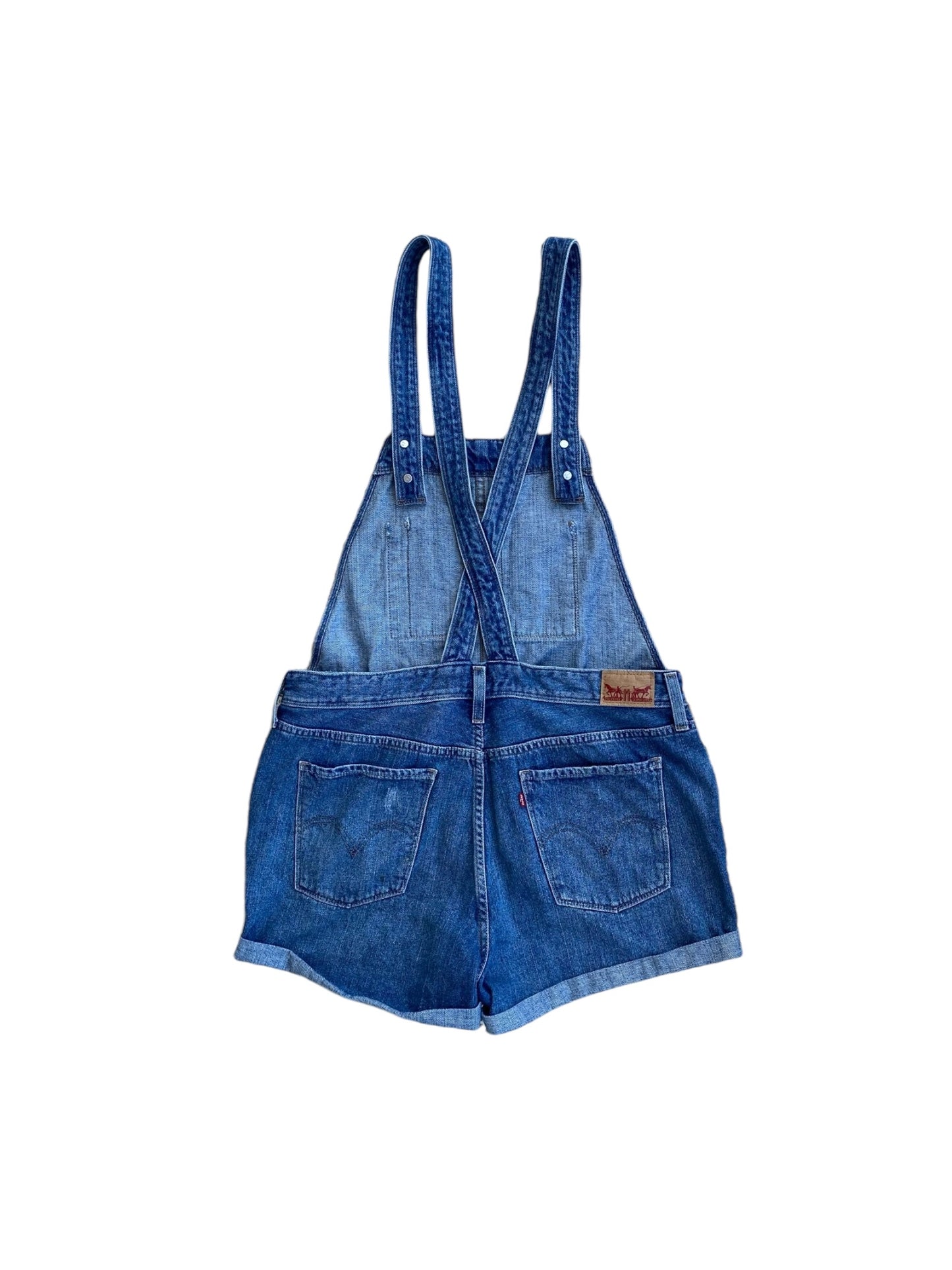 Levi’s vintage dungarees