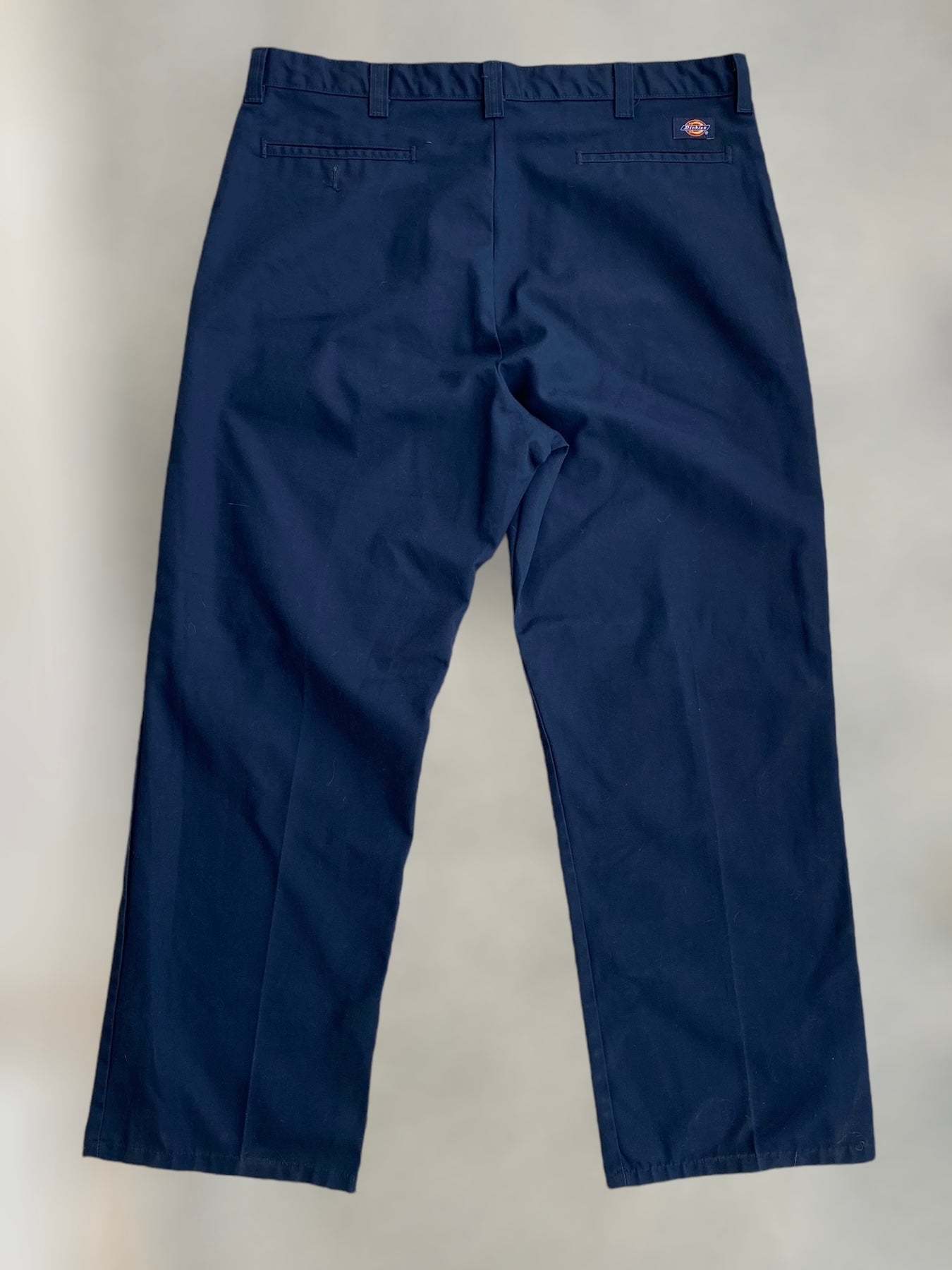 Dickies blue chinos