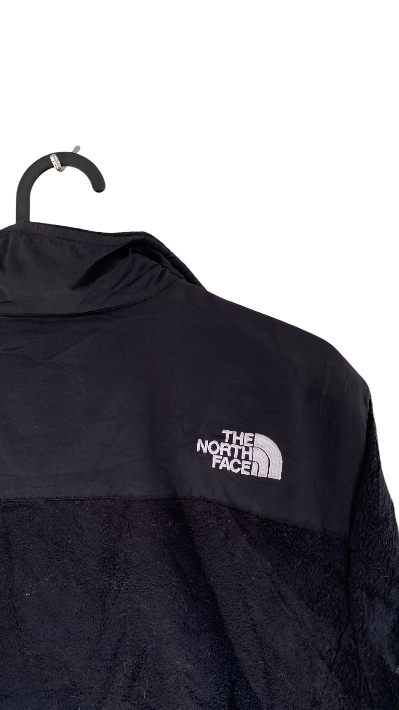 The North Face fleece Megan Wheeler